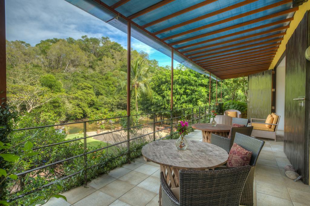 Villa Azalea Inn & Organic Farm JALISCO Eksteriør billede