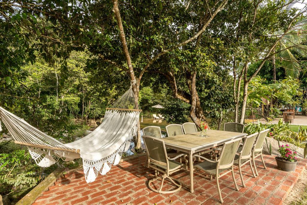 Villa Azalea Inn & Organic Farm JALISCO Eksteriør billede