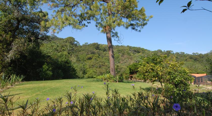 Villa Azalea Inn & Organic Farm JALISCO Eksteriør billede