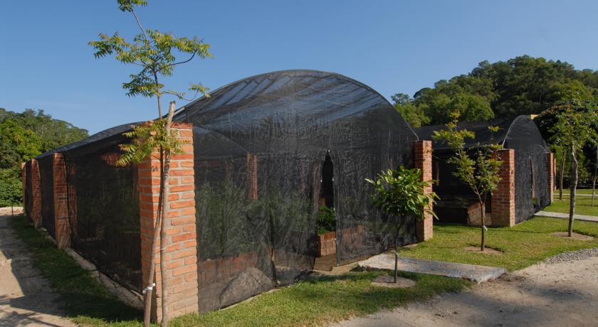 Villa Azalea Inn & Organic Farm JALISCO Eksteriør billede