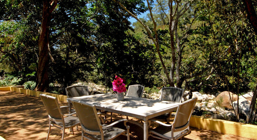 Villa Azalea Inn & Organic Farm JALISCO Eksteriør billede